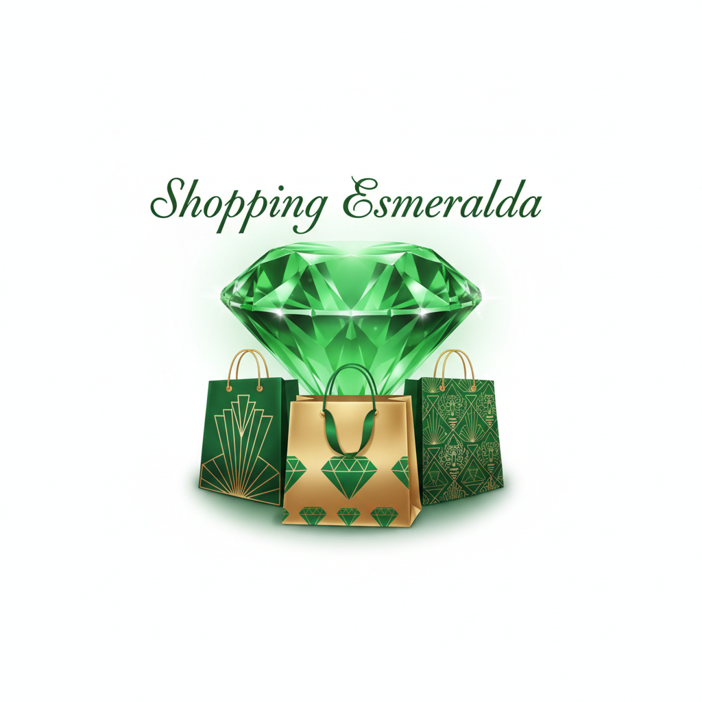 ESMERALDA SHOPPING
